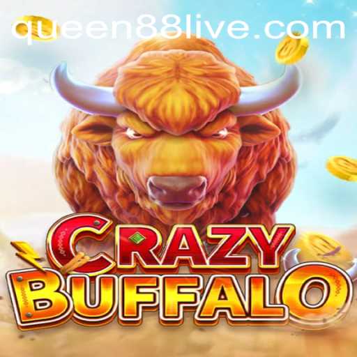 Unveiling the Excitement: CRAZYBUFFALO - A Dive into QUEEN88's Latest Game