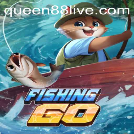 Explore the Exciting World of FishingGO: A Game of Strategy and Adventure with QUEEN88
